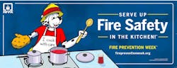 Fire Prevention Week Fire Prevention Week