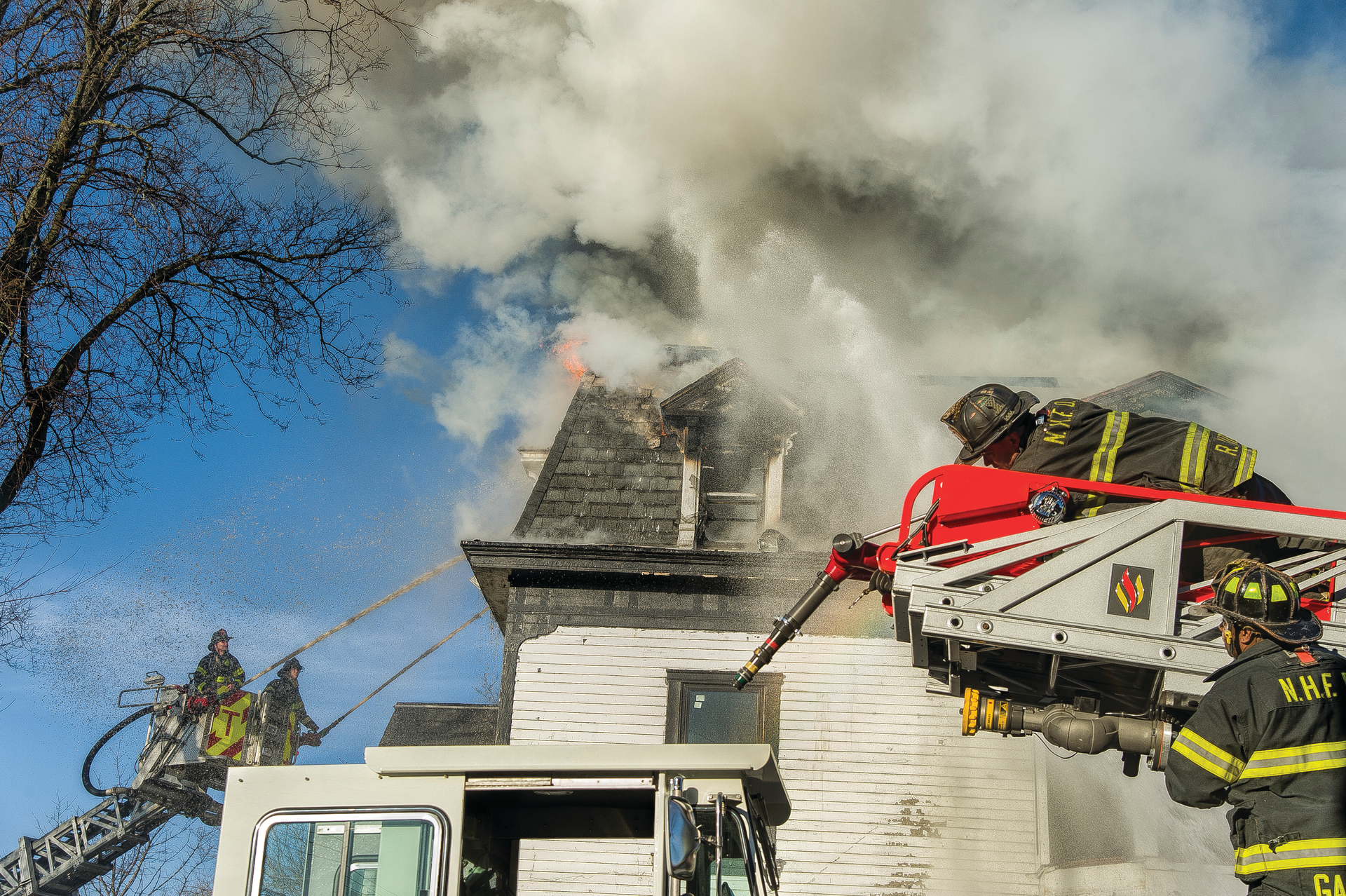 Glenn Duda 12 25 19 New Haven Ct Vacant Building Pic 7 Copy 5ef3a2485d709