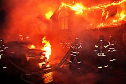 Joseph Sperber 5 5 20 Fort Salonga, Ny House Fire Pic 8 Joseph Sperber 5 5 20 Fort Salonga, Ny House Fire Pic 8