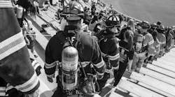 Stair Climb 6 8 2020