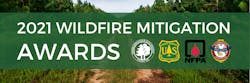Wildfire Mitigation Awards Wildfire Mitigation Awards