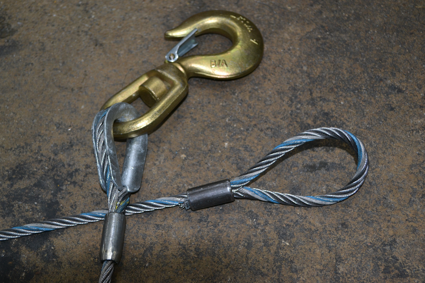 University of Extrication Unraveling the Complexities of Wire Rope