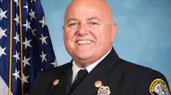 Former Manhattan Beach Fire Chief Daryn Drum.