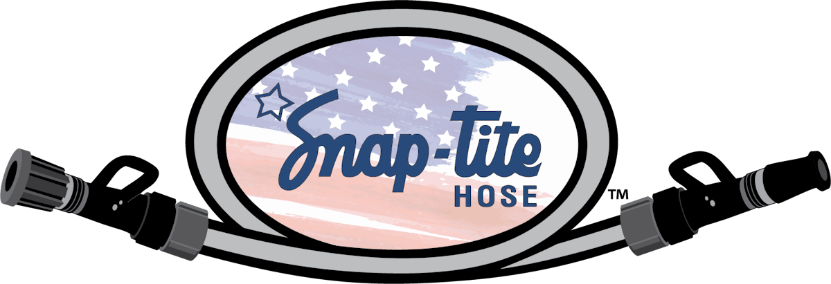 Snap-tite Hose/All-American Hose