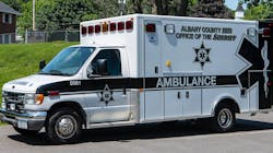 Albany Co Sheriff S Office Ems Ambulance Ny 5f0712d4bd8b8 Albany Co Sheriff S Office Ems Ambulance Ny 5f0712d4bd8b8