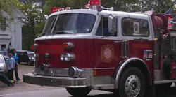 Albany Fire Dept (vt)