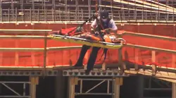 Charlotte High Angle Rescue (nc)