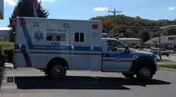 East Hills Ambulance (pa)