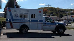 East Hills Ambulance Pa 5efce2866be05 East Hills Ambulance Pa 5efce2866be05