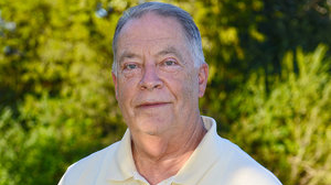 Eddie Hicks retired Tuesday as the Morgan County, AL, Emergency Management Agency.