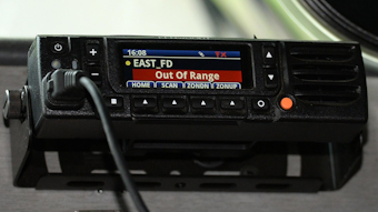 Tech Comm Radios Pagers Accessories Firehouse
