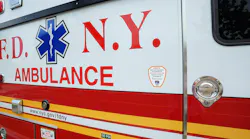 Fdny Ambulance (nyc)