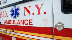 Fdny Ambulance (nyc)