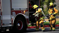 Firefighters (pby)