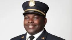 Miami-Dade Fire Rescue Lt. Germarlon Broadnax.