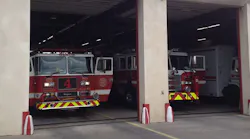 Harrisburg Bureau Of Fire (pa)