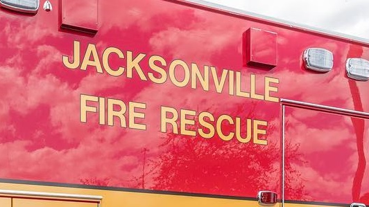 Jacksonville Fire Rescue Apparatus Fl 5f063fe453e48
