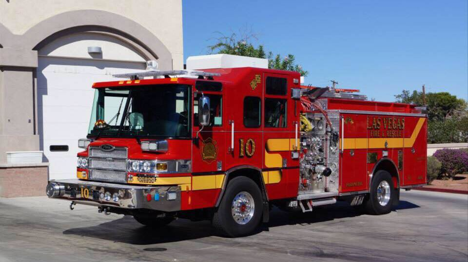 Las Vegas Fire Dept Apparatus Nv 5efde3237523f
