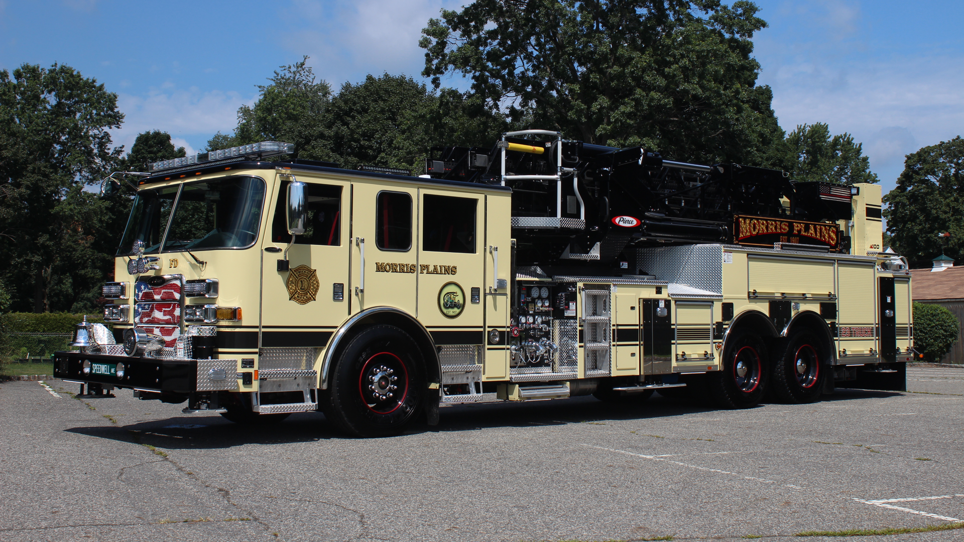 Morris Plains Trk 1 20 Paxt 2000 300 100 Ascendant 5f203a0922501