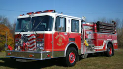 Oley Fire Co Apparatus Pa 5f09b6f861aea