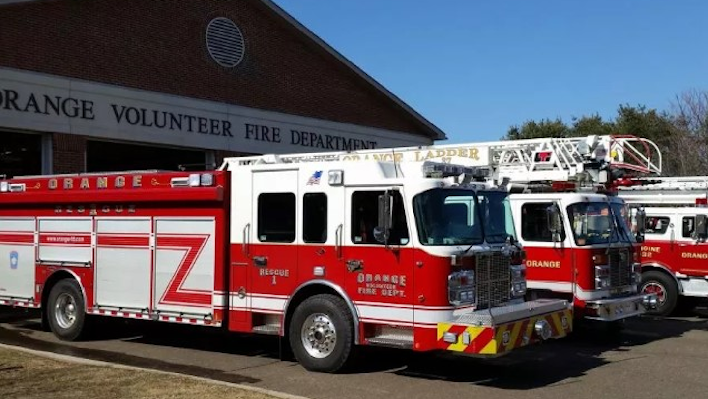 CT Town Helps Volunteer Fire Department after COVID19 Cancels