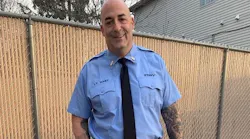 Robert Schnepf, 45, is accused of impersonating an FDNY EMS lieutenant and defrauding numerous Staten Island businesses in June.