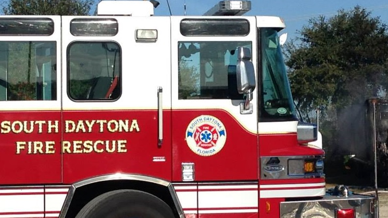 South Daytona Fire Dept Apparatus Fl 5f0f2f07ddf59