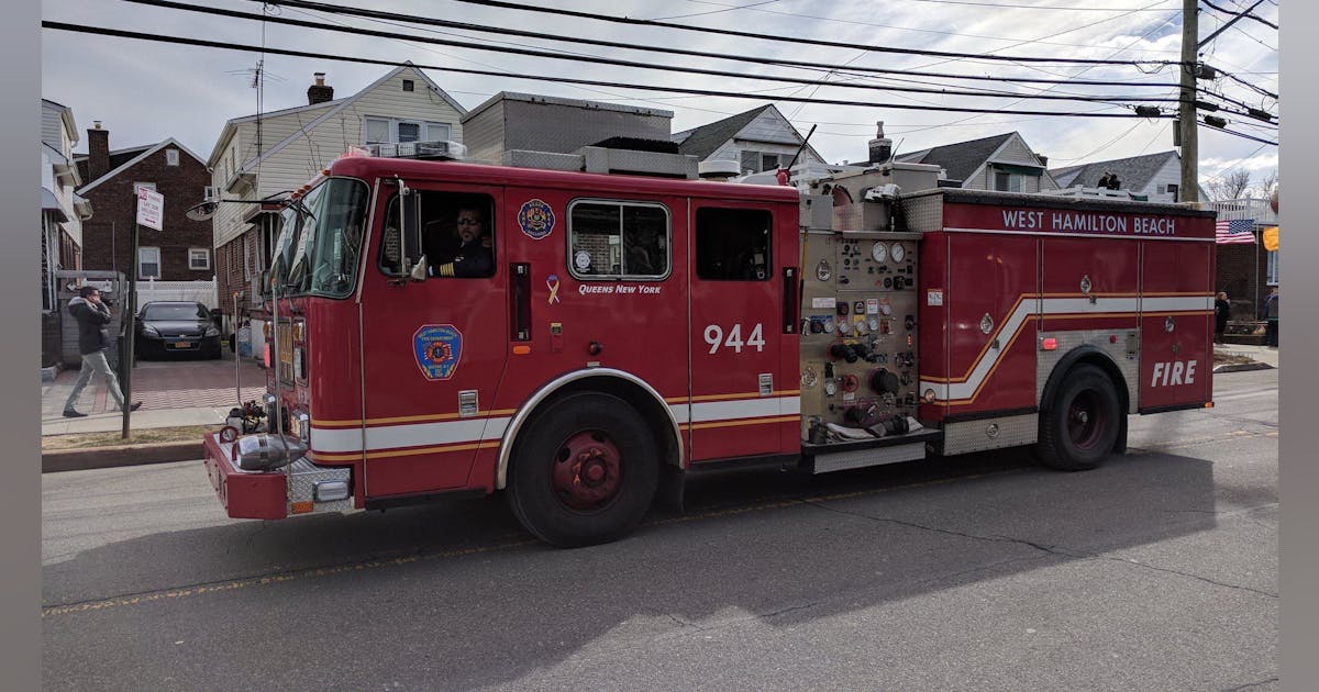 NYC Lawmaker Raise State Tax Break For Volunteer Firefighters Firehouse nyc-lawmaker-raise-state-tax-break-for-volunteer-firefighters-firehouse
