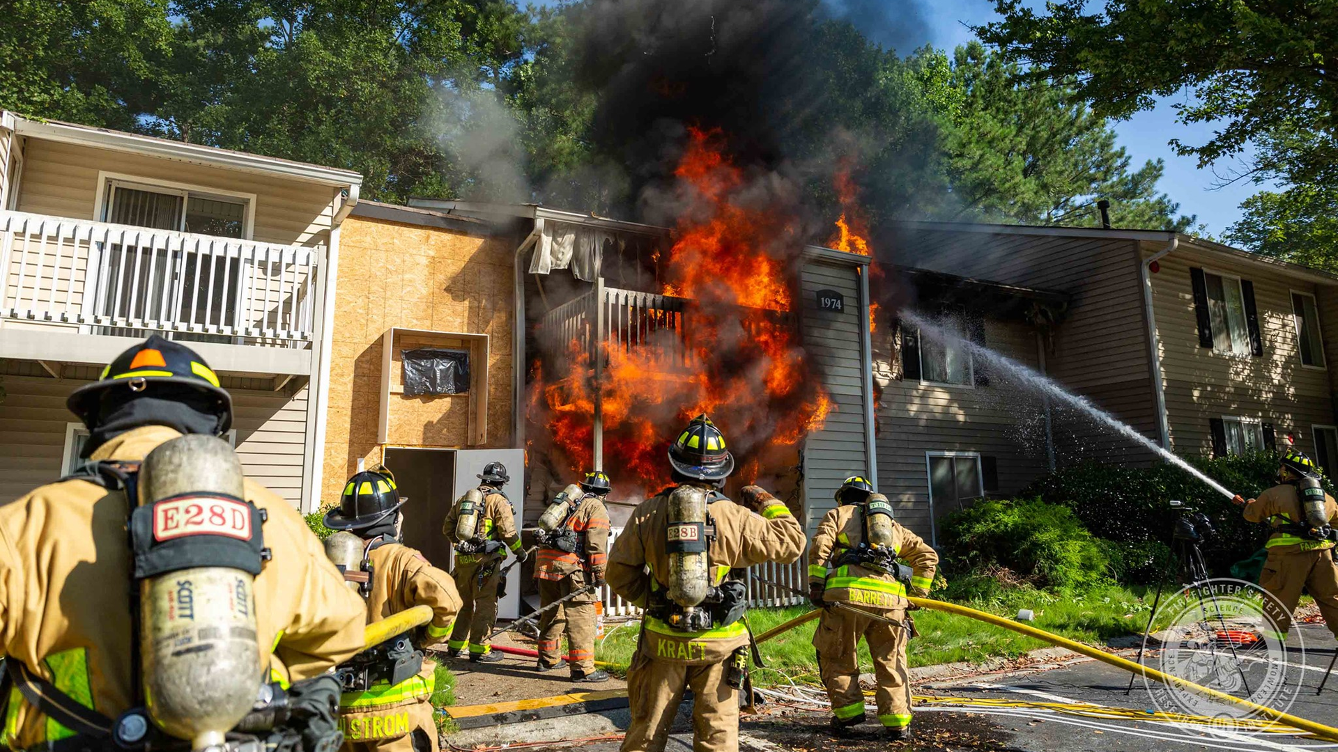 Coordinated Attack 5f02877d08e31