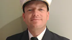 Karl Neubeckeris the recipient of the The 2020 VCOS Training Officer Recognition Award.