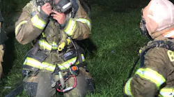 Burton Fire District Photo 02
