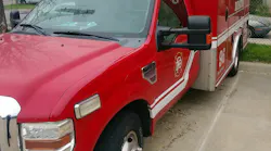 Dallas Fire Rescue Ambo (tx)