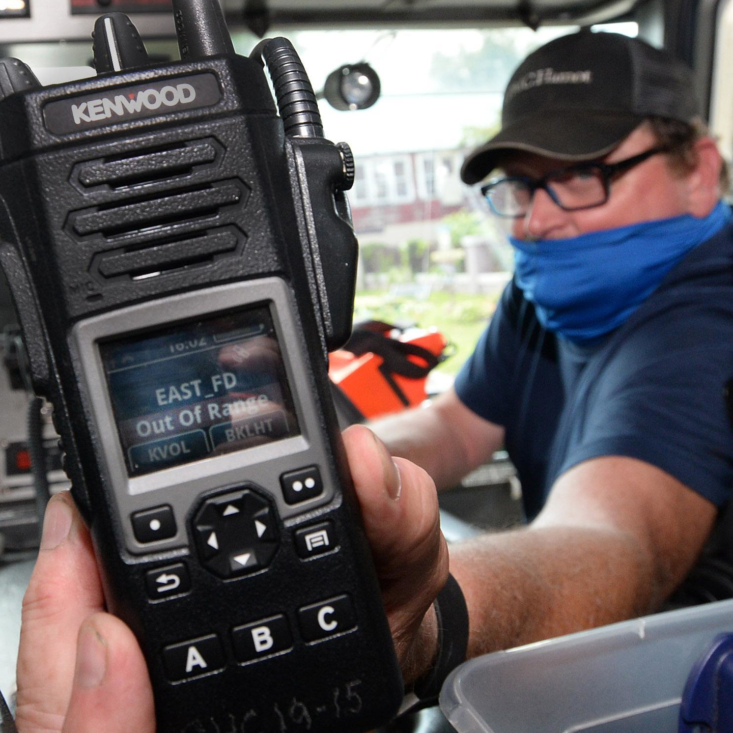 'Landslide' of Issues Plague PA County's New Public Radio System