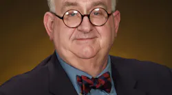 Harry Carter