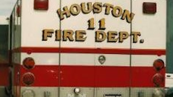 Houston Fire Dept Ambulance (tx)