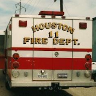 Houston Fire Dept Ambulance (tx)