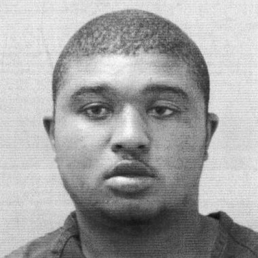 Jeanerette, LA, volunteer firefighter Kentrelle Beasley Jr.