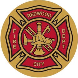 Redwood City Fire Dept (ca)