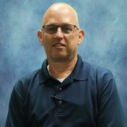 Robert 'Bob' McCoy, the first fire and EMS director for Carroll County, MD. Robert 'Bob' McCoy, the first fire and EMS director for Carroll County, MD.