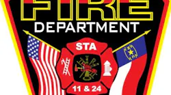 Tabor City Fire Department (nc)