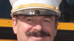 Tim Szymanski