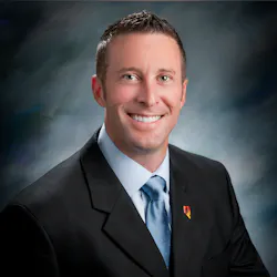 Todd Ingalsbee. Todd Ingalsbee.