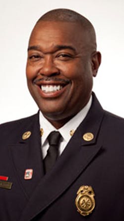 Charles H. Hood Charles H. Hood