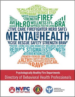 Behavioral Health Directory Cover Behavioral Health Directory Cover