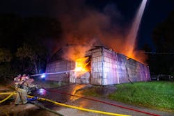 Connor Hamilton Date Unknown Cahokia, Il Comm Structure Fire Pic 5 Connor Hamilton Date Unknown Cahokia, Il Comm Structure Fire Pic 5