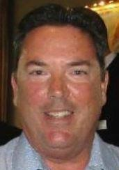 Flagler County, FL, Fire Chief Don Petito.