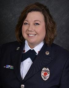 Maria Bostian Maria Bostian