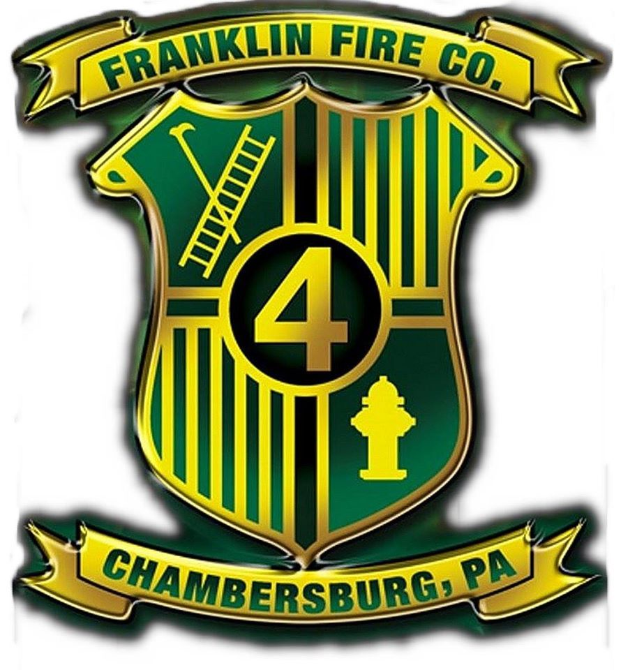 Franklin Fire Co 4 (pa)