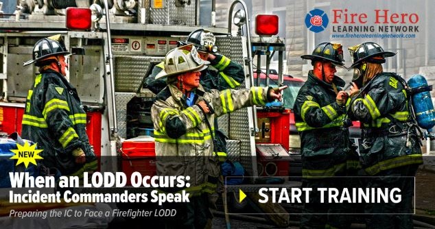 New Course Addresses Impact Of LODDs And Prepares Officers | Firehouse