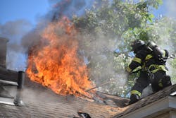 Nate Arnold 6 22 20 Spriingfield, Ma Attic Fire Pic 2 Nate Arnold 6 22 20 Spriingfield, Ma Attic Fire Pic 2